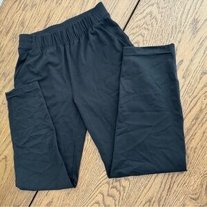 Aritzia babaton weekender pants